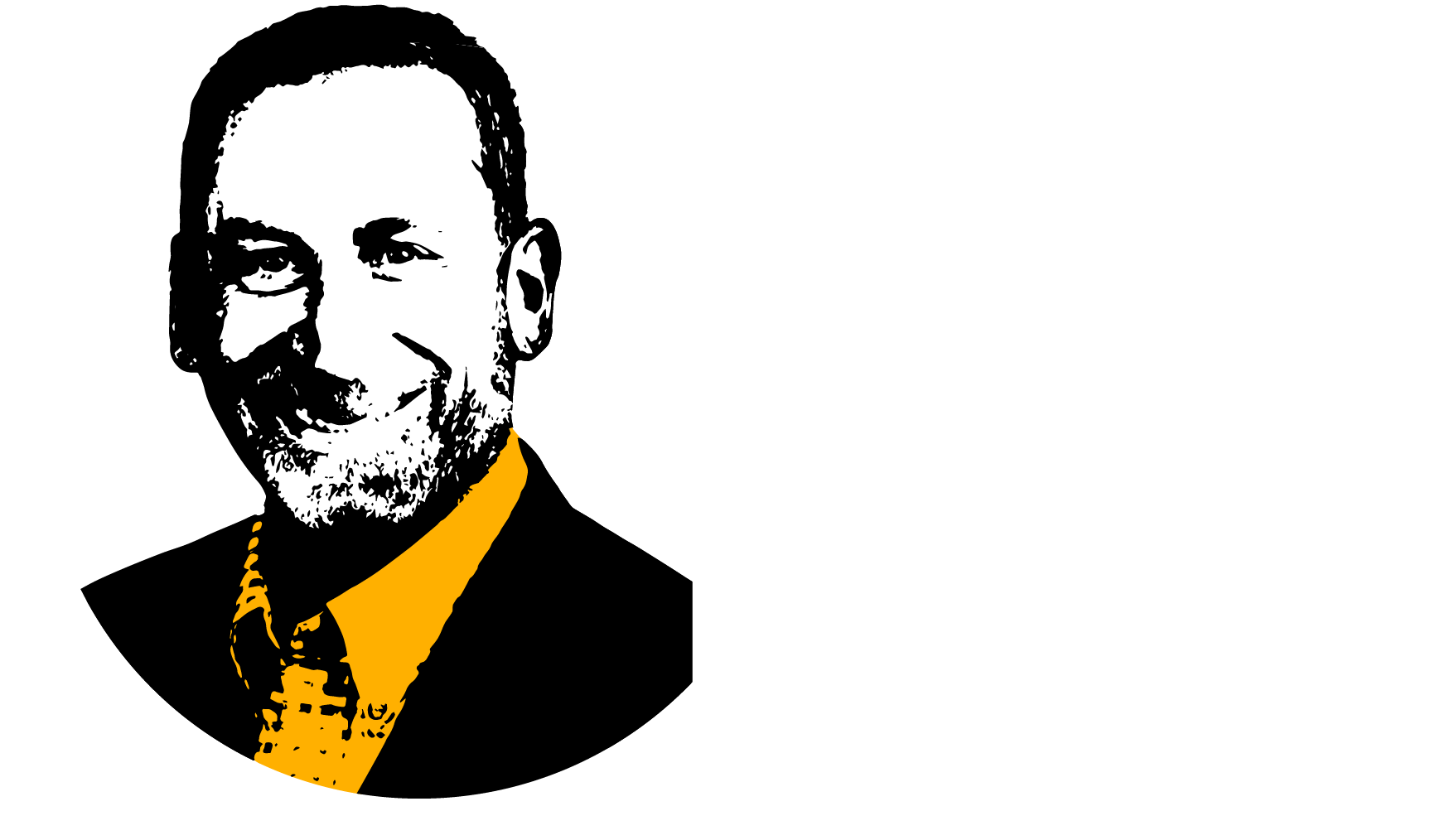 The Grizzled CMO — Lane Houk